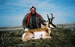 43 Chuck 2006 Antelope Buck